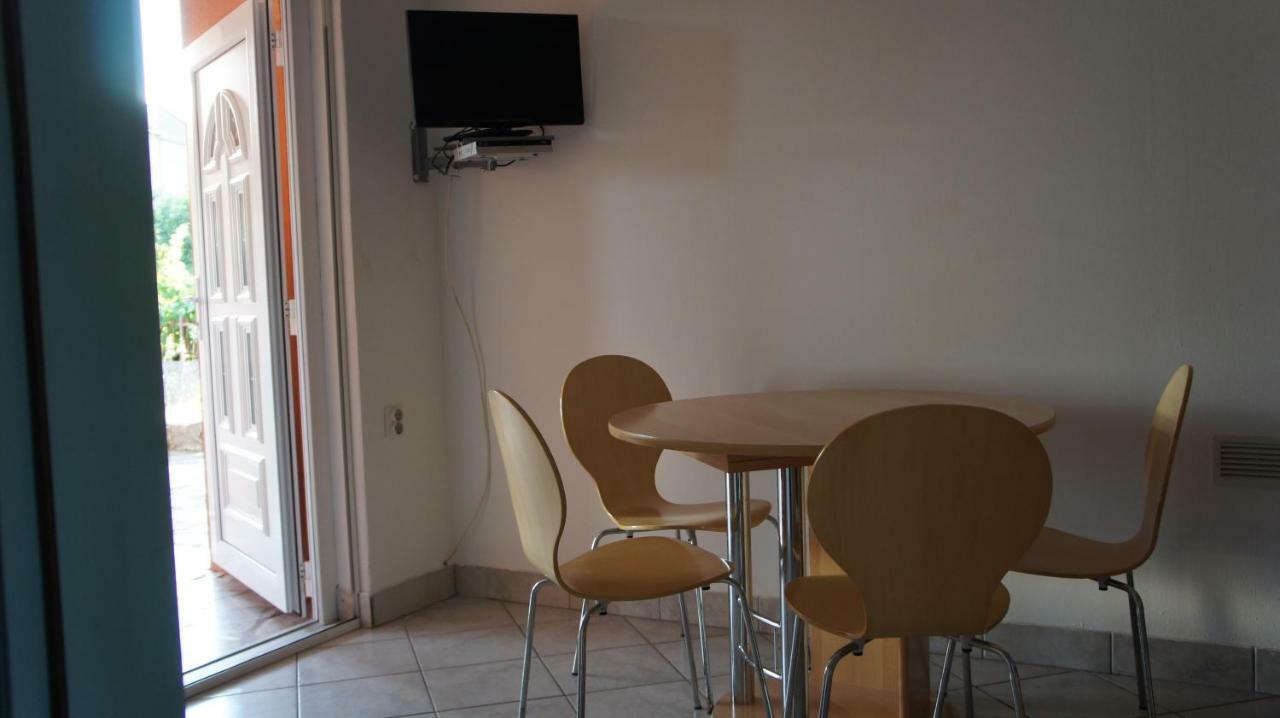 Ivo Apartments Rogoznica  Ngoại thất bức ảnh