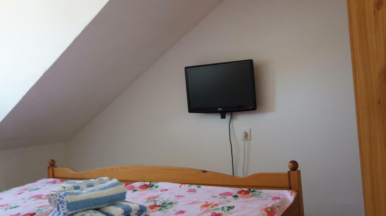 Ivo Apartments Rogoznica  Ngoại thất bức ảnh