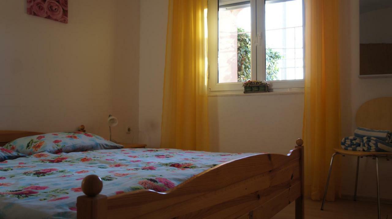 Ivo Apartments Rogoznica  Ngoại thất bức ảnh